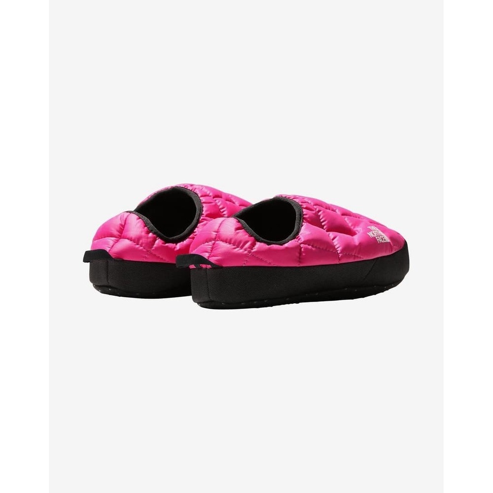 NEW THE NORTH FACE‎ ThermoBall TENT MULE V Women's XS (5-7US) Fuchsia Pink - Picture 4 of 9